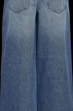 Noisy May Farkut<Nmkettie wide leg farkut