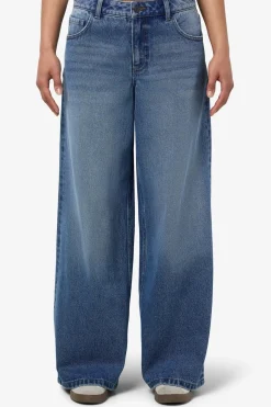 Noisy May Farkut<Nmkettie wide leg farkut