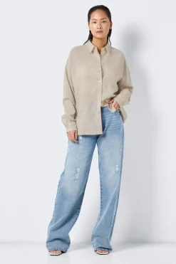 Clearance NMLeilani pusero Puserot Ja Tunikat