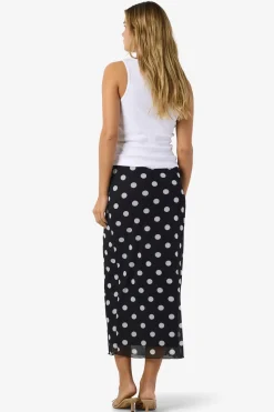 Best Nmlucia nw mesh maxi hame Hameet