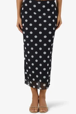 Best Nmlucia nw mesh maxi hame Hameet