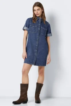 Hot NMNew Signe farkkumekko Mekot