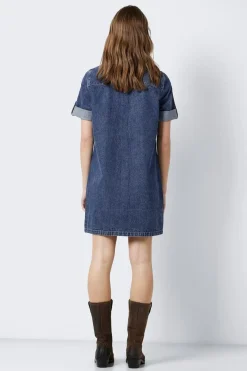 Hot NMNew Signe farkkumekko Mekot