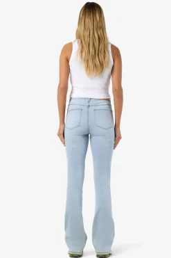 New Nmsallie hw skinny flare farkut Farkut