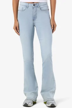 New Nmsallie hw skinny flare farkut Farkut