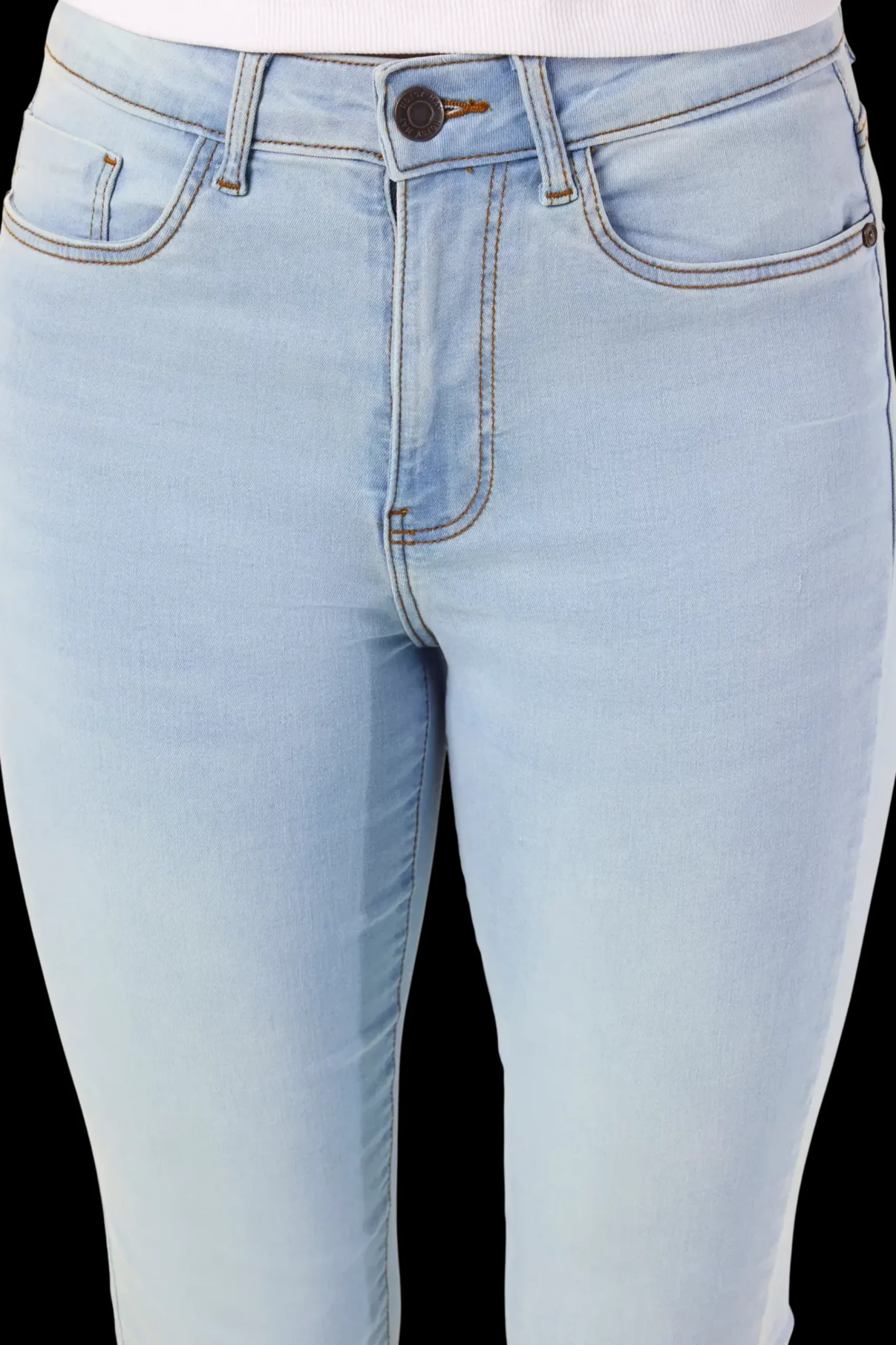 New Nmsallie hw skinny flare farkut Farkut