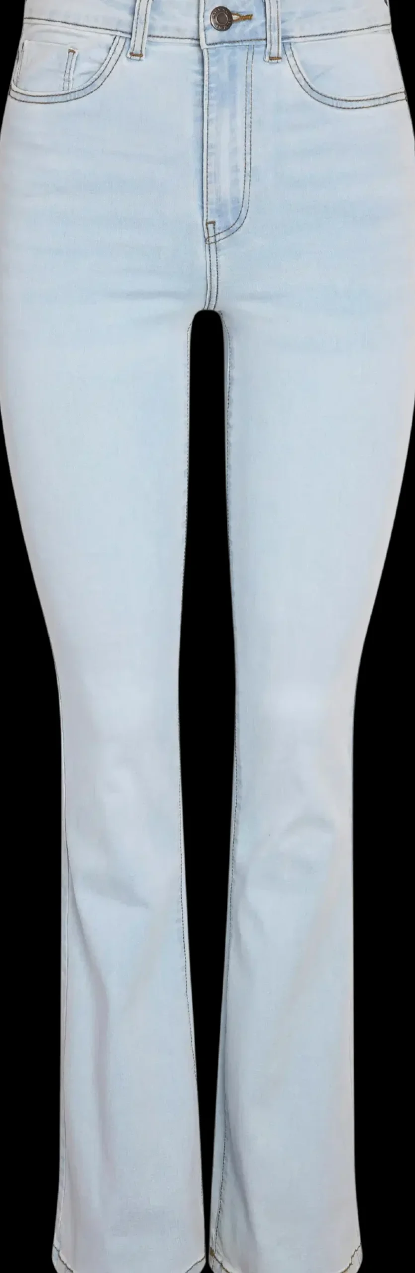 New Nmsallie hw skinny flare farkut Farkut