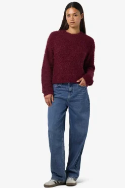 Noisy May Neuleet<Nmsassy neule