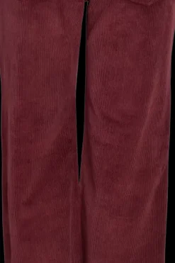 Noisy May Housut<Nmyolanda samettifarkut