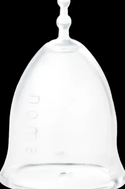 Nomai Kuukautiset Ja Intiimihygienia<Kuukuppi, Heavy kirkas