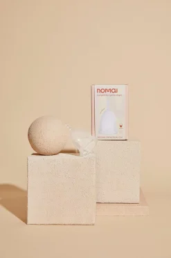 Nomai Kuukautiset Ja Intiimihygienia<Kuukuppi, light kirkas