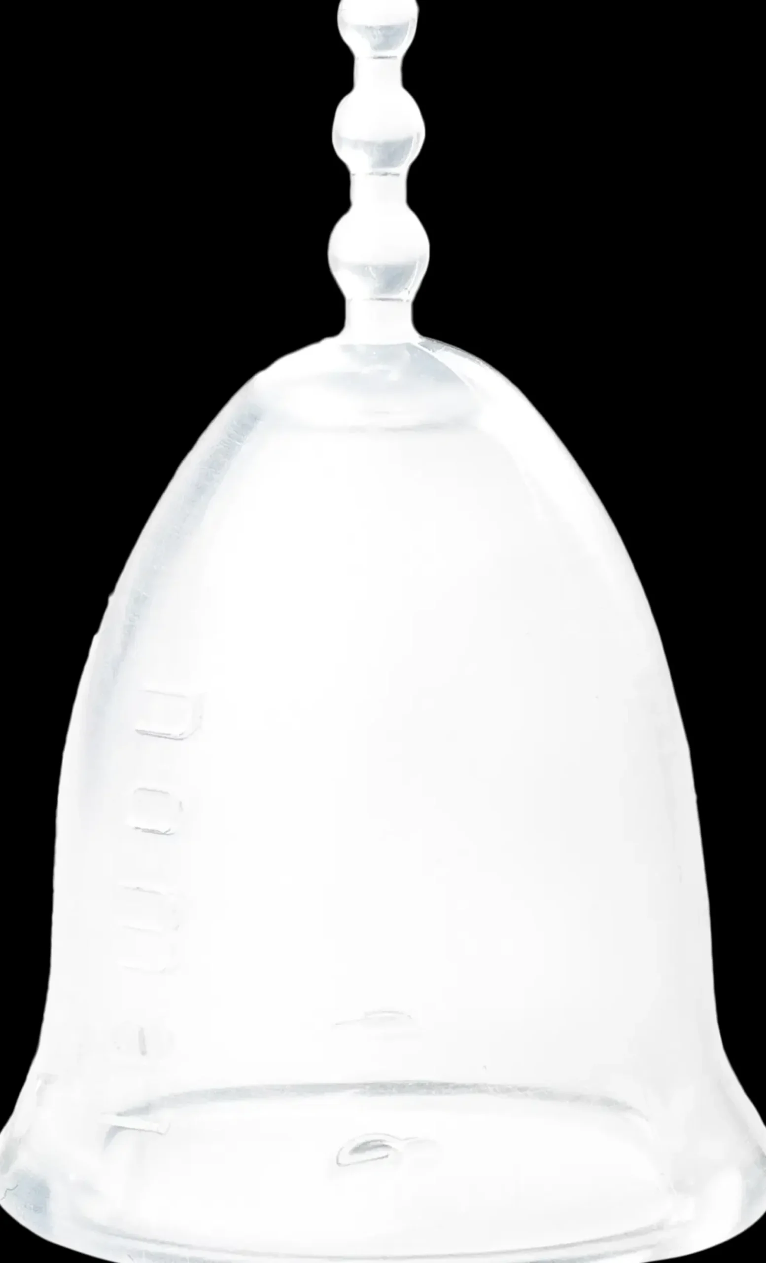 Outlet Kuukuppi, Medium kirkas Kuukautiset Ja Intiimihygienia