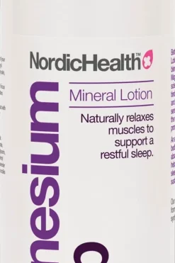 Nordic Health Ihonhoito|Vartalonhoito<Sleep Lotion 180 ml