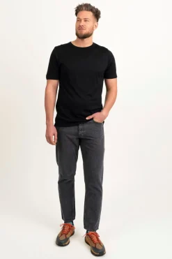 Sale All Day Liam merinovillainen t-paita Alusvaatteet