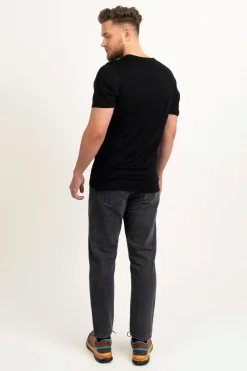 Sale All Day Liam merinovillainen t-paita Alusvaatteet