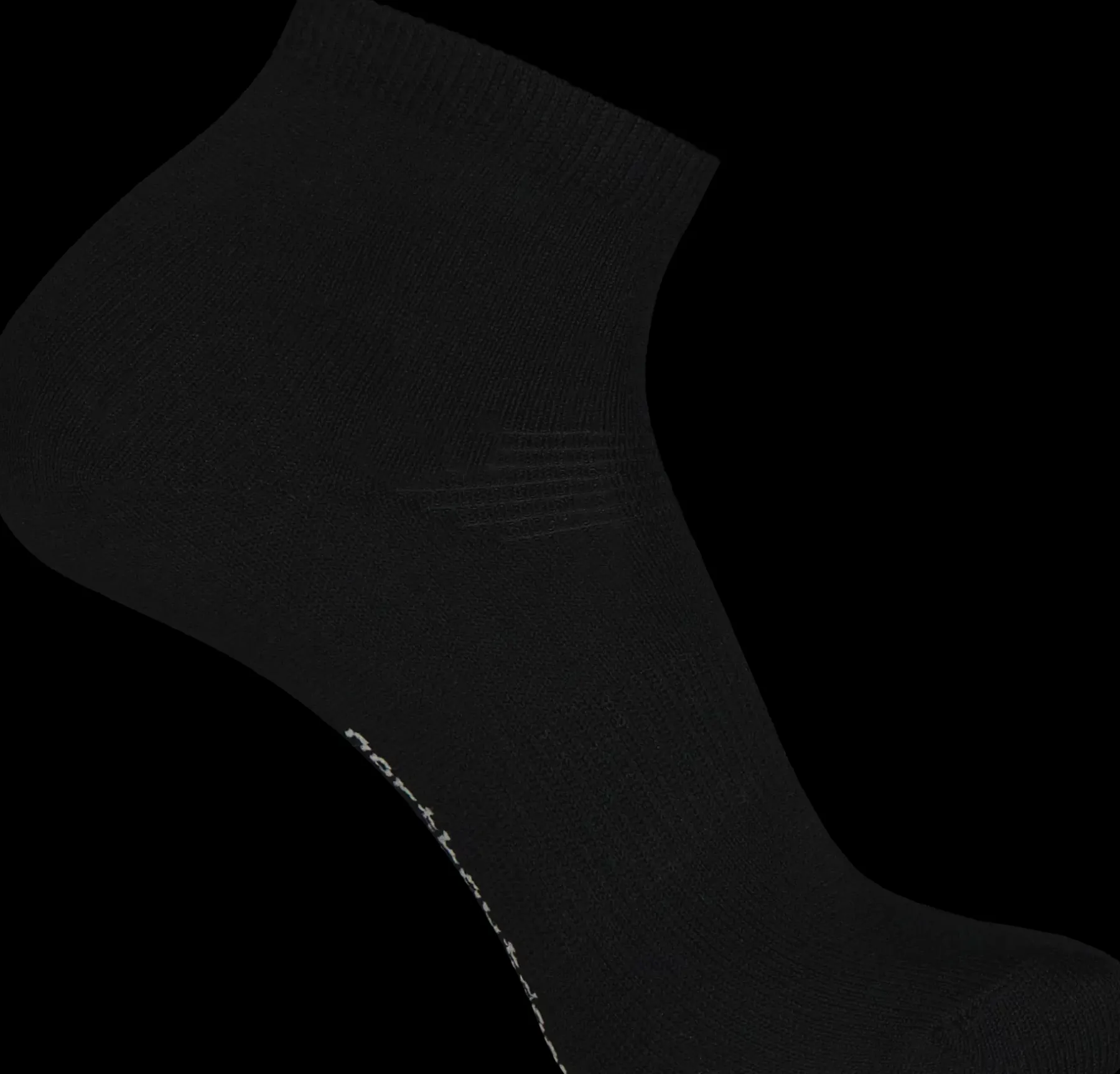 North Outdoor Sukat<All Day Mid merinosukat