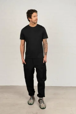 Outlet Liam merino t-paita Alusvaatteet