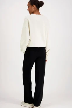 North Outdoor Housut<Northoutdoor Alma merino neulehousut