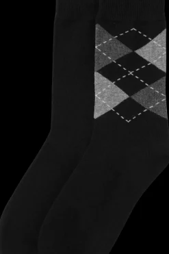 Norvie Sukat<argyle 2-par sukat