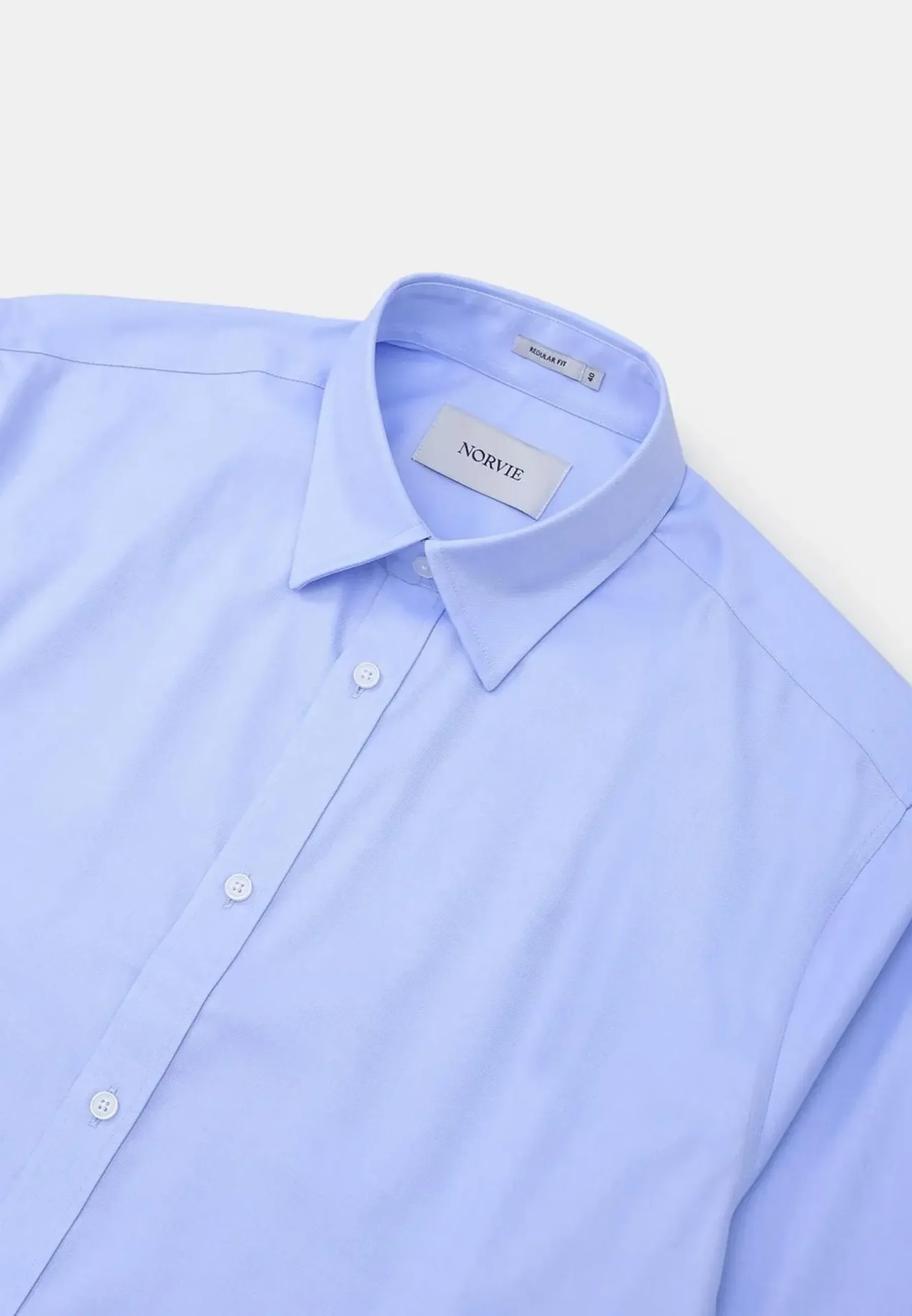 Norvie Paidat<axel kauluspaita