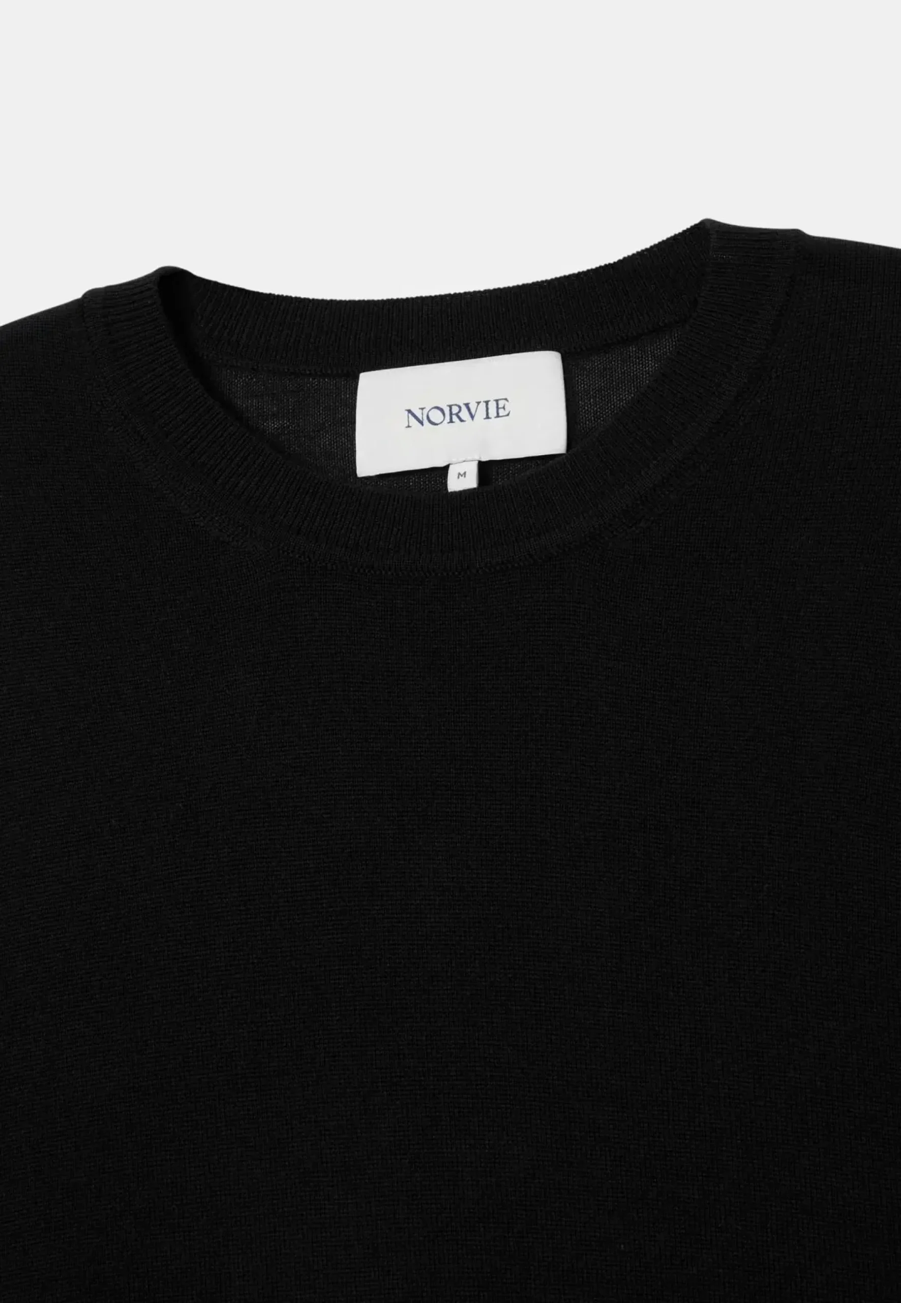 Norvie Neuleet<Fabian neule