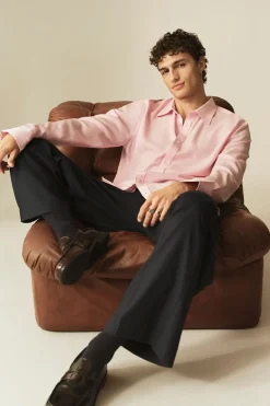 Norvie Paidat<Pierre kauluspaita