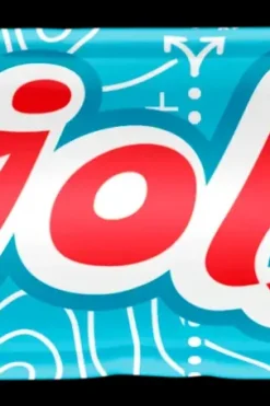 NOSHT Urheiluravinnegeelit<Jollos Vauhtikarkki 52g Greippi