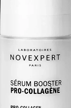 Novexpert Ihohaasteet|Ihotyypit<Booster Serum with Pro-Collagen 30 ml