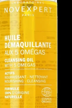 Sale Cleansing Oil 5 Omegas 150ml Ihohaasteet|Ihotyypit