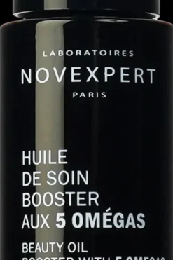 Best Omegas Booster Serum 30ml Ihohaasteet|Ihonhoito