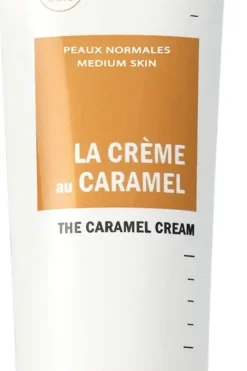 Outlet Pro-Melanin Caramel Cream Gold 30ml Ihohaasteet|Ihonhoito