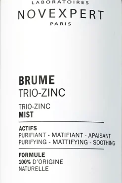 Clearance Trio Zinc Face Mist 150ml Ihohaasteet|Ihotyypit