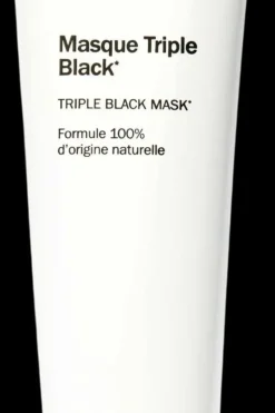 Trio-Zinc Triple Black Mask 70ml Ihohaasteet|Ihotyypit