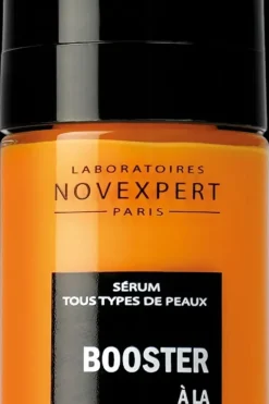 Best Vitamin C Booster 30 ml Ihotyypit|Ihonhoito