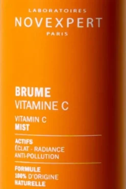 New Vitamin C Mist -kasvosuihke 150ml Ihotyypit|Ihonhoito