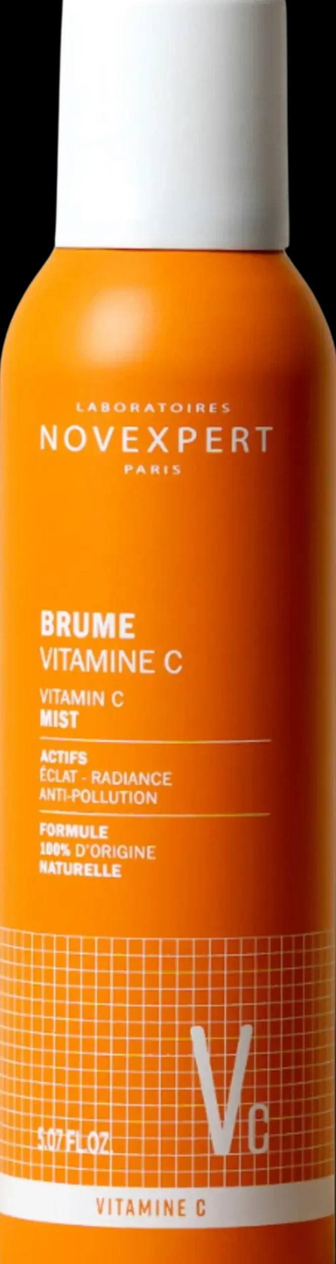 New Vitamin C Mist -kasvosuihke 150ml Ihotyypit|Ihonhoito