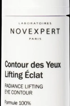 Discount Vitamin C Radiance Lift.Eye Contour 15ml Ihohaasteet|Ihonhoito