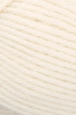 Hot lanka 7 Veljestä 100 g luonnonvalk. 010 Villalangat