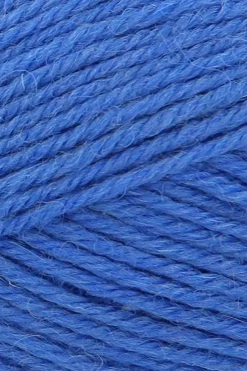 Outlet lanka 7 Veljestä 100 g lobelia 136 Villalangat