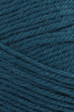 Hot lanka 7 Veljestä 100 g lumous 185 Villalangat