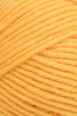 New lanka 7 Veljestä 100g auringonkukka 268 Villalangat