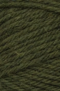 Hot lanka Arctic Wool Aran 100 g tunturipaju 357 Villalangat