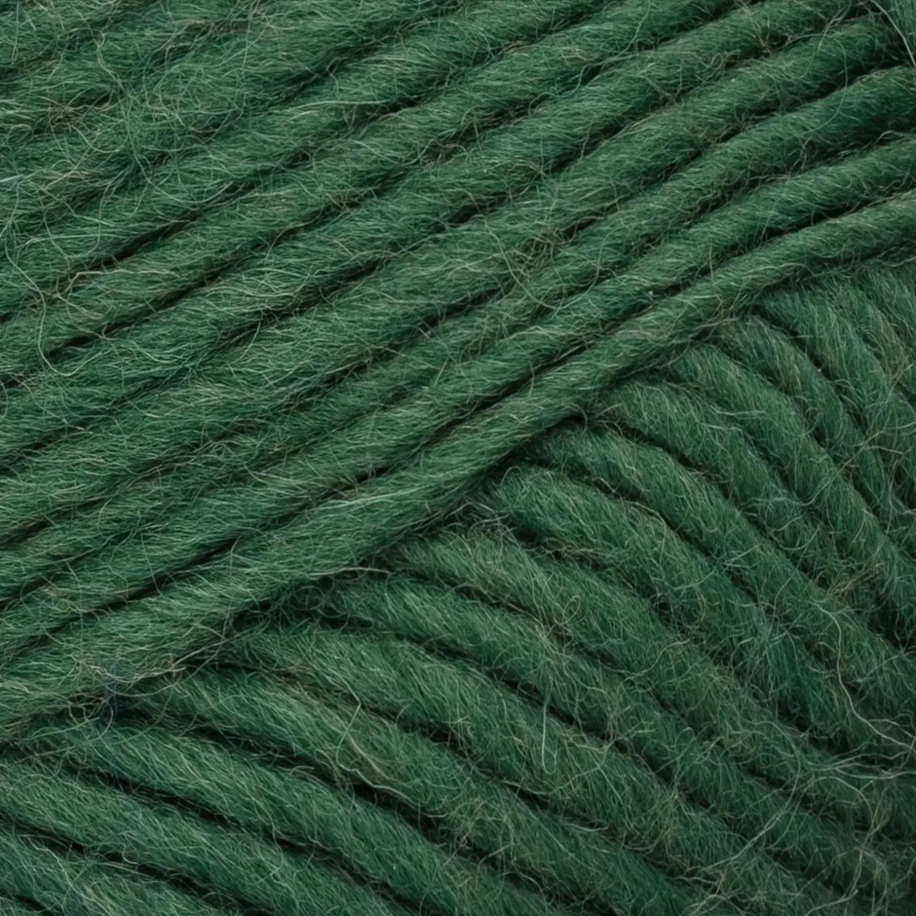 Novita Villalangat<lanka Hygge Chunky 100 g metsä 380