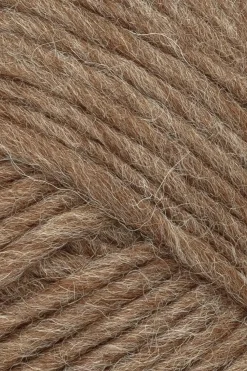 Outlet lanka Hygge Chunky 100 g metsäsieni 068 Villalangat