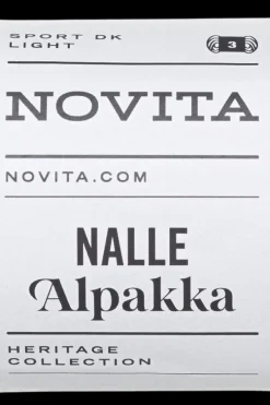 lanka Nalle Alpakka 50g jäkälä 047 Villalangat