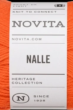 Clearance lanka Nalle 100g vesimeloni 535 Villalangat