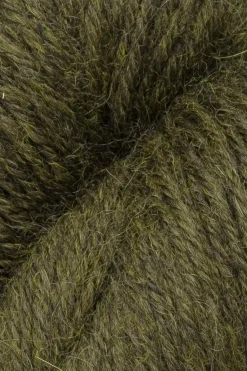 Novita Villalangat<lanka x Laine DK 100 g Earthy Olive 3401