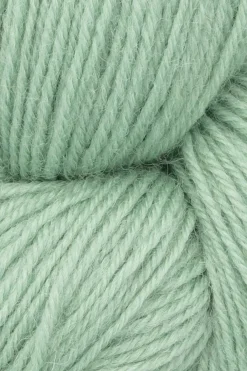 Novita Villalangat<lanka x Laine 4PLY 100 g Frosted Mint 3131