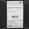 Novita Villalangat<Nalle 100g 099 noki