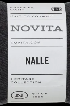 Novita Villalangat<Nalle 100g 099 noki